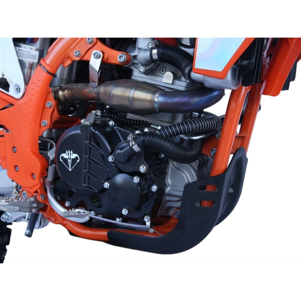 Мотоцикл XGZ K26-NB300 ENDURO