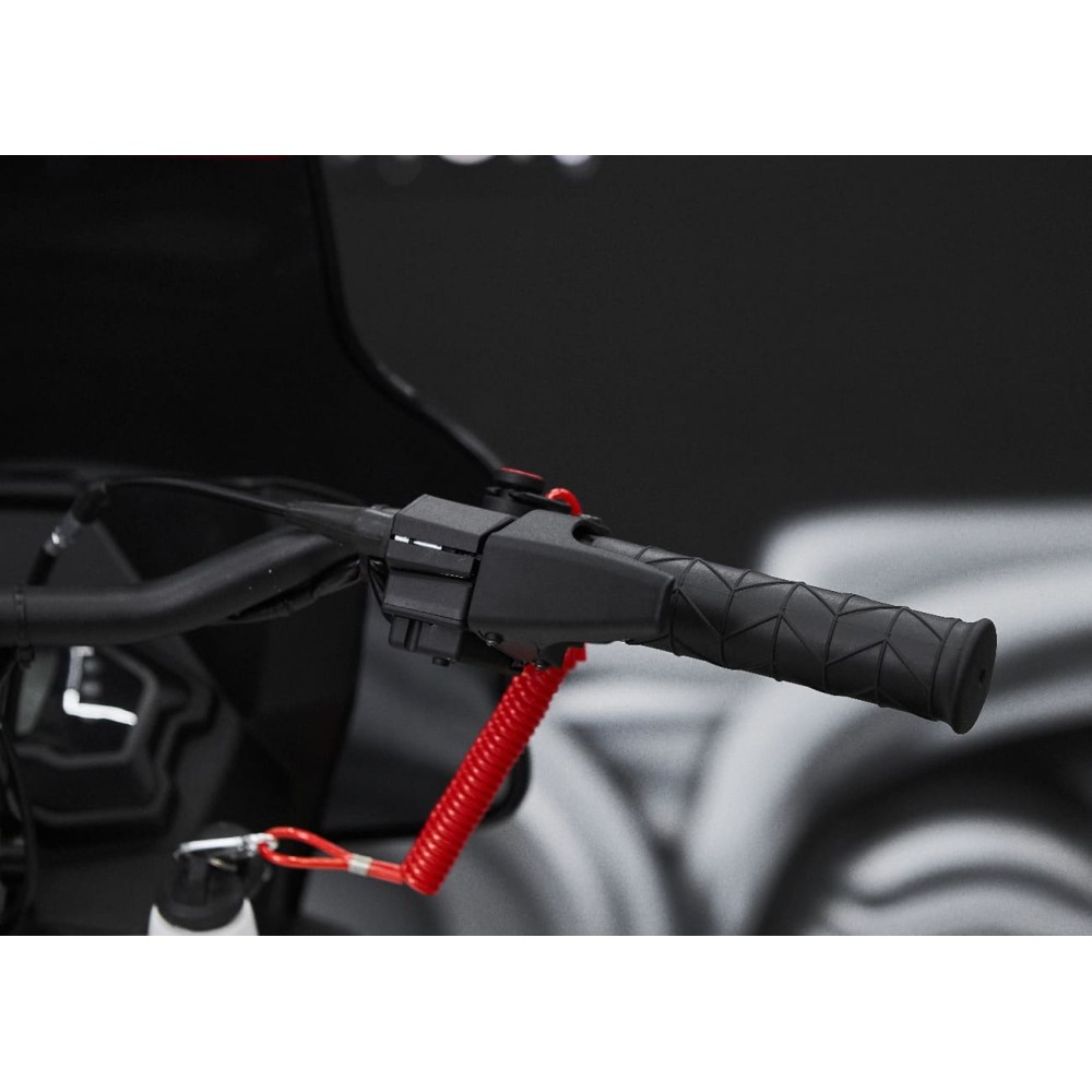 Снегоход SHARMAX SN-380 Ultra