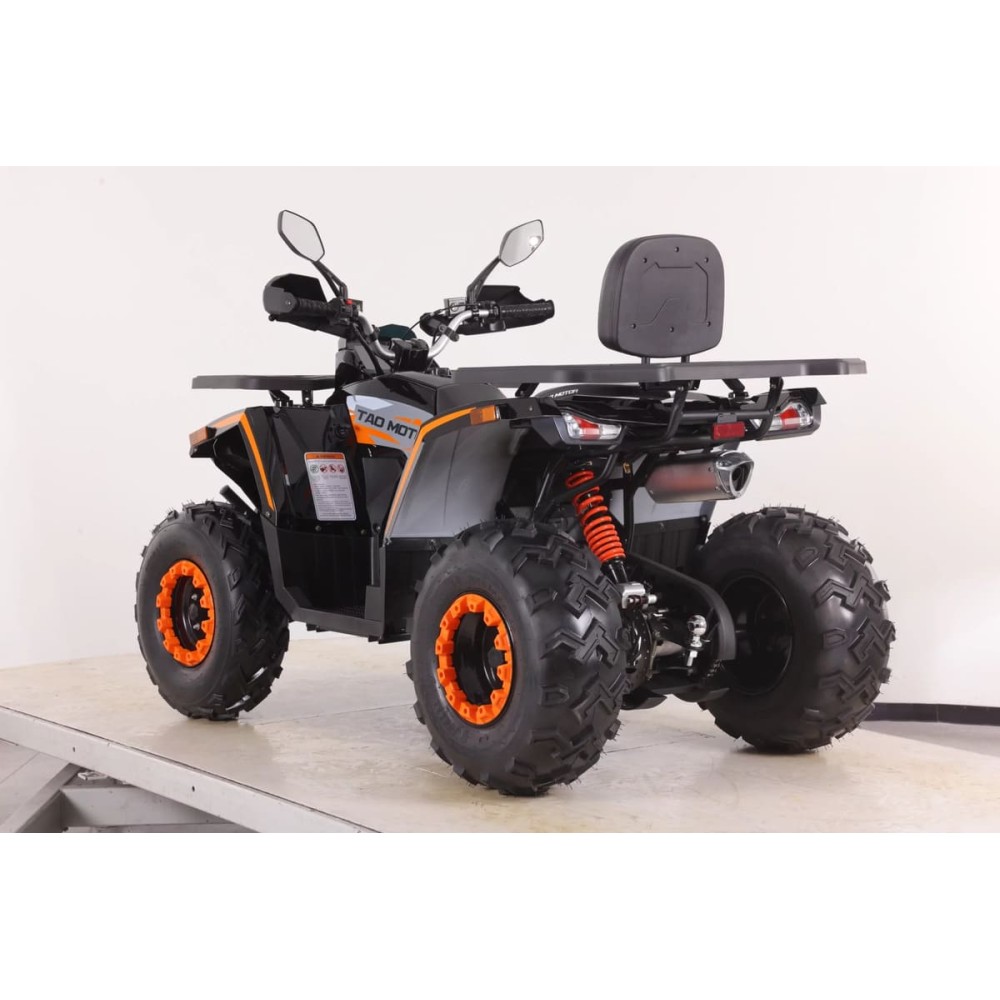 Квадроцикл SHARK III 250