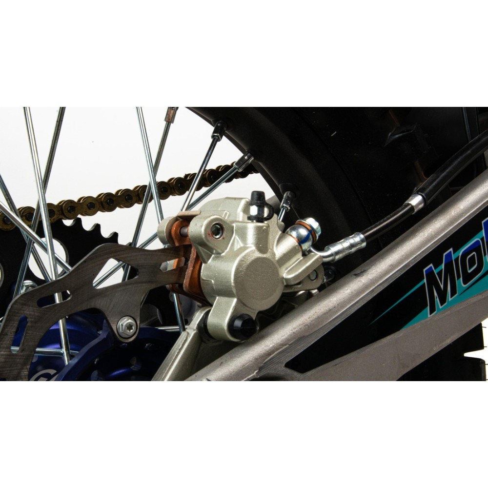 Мотоцикл кроссовый эндуро MOTOLAND EC 250