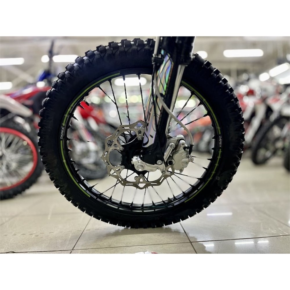 Мотоцикл DAREX Urman NB300 ENDURO