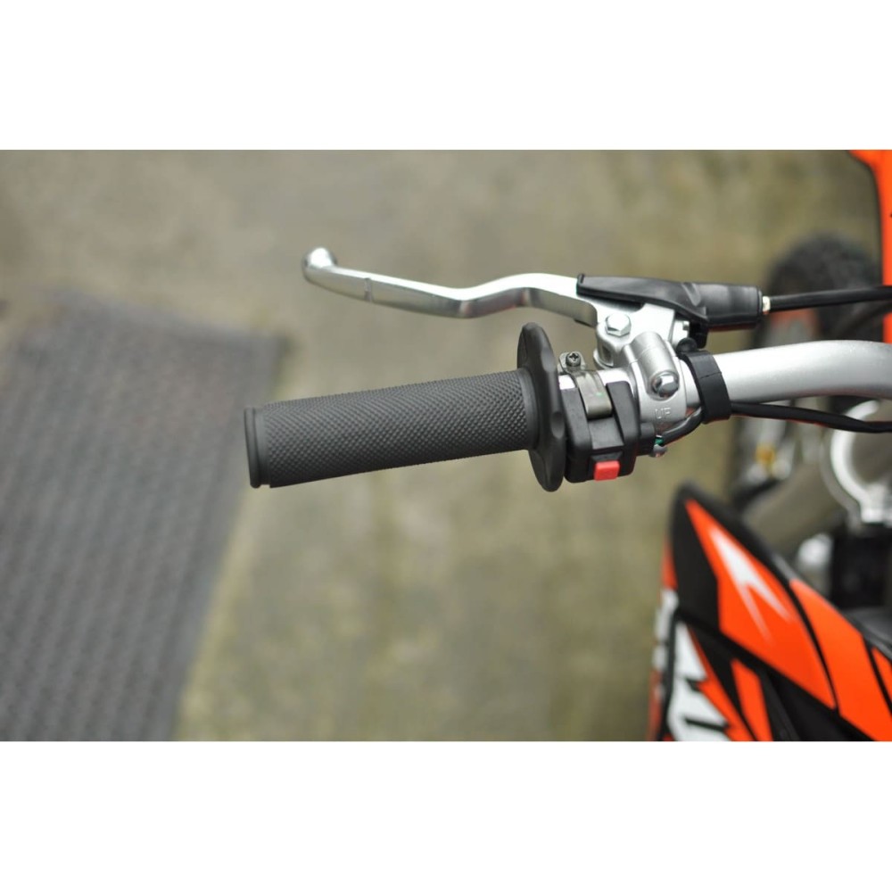 Мотоцикл кроссовый эндуро JHL MX300 PR300 (175FMN)