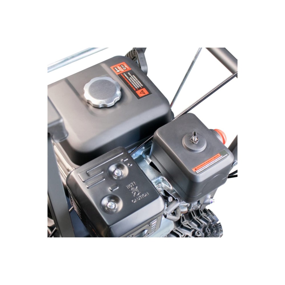 Снегоуборщик VERTON Ice SB-761