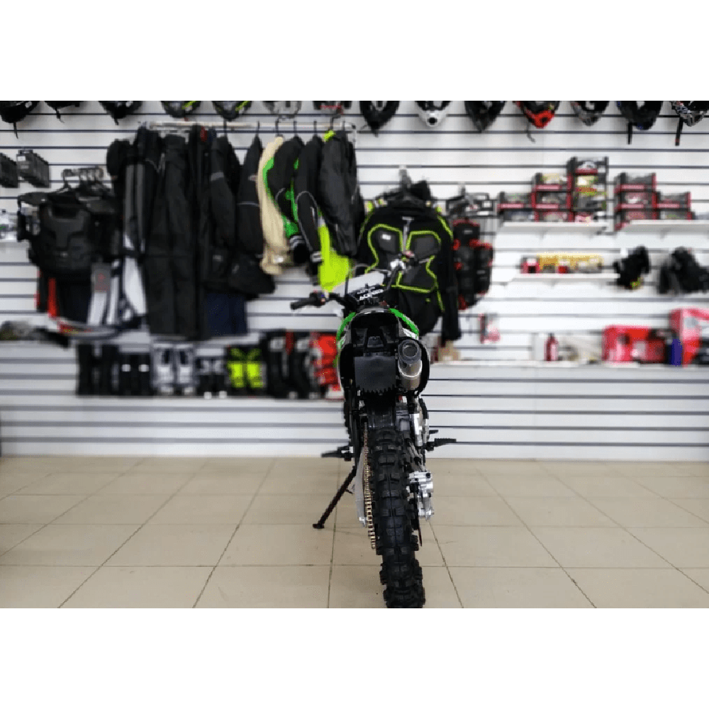 Мотоцикл PROGASI SMART 150 PITBIKE Б/У