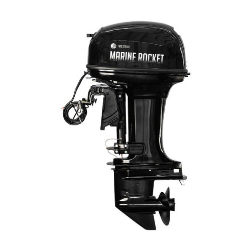 2х-тактный лодочный мотор MARINE ROCKET MR40FFEL-T