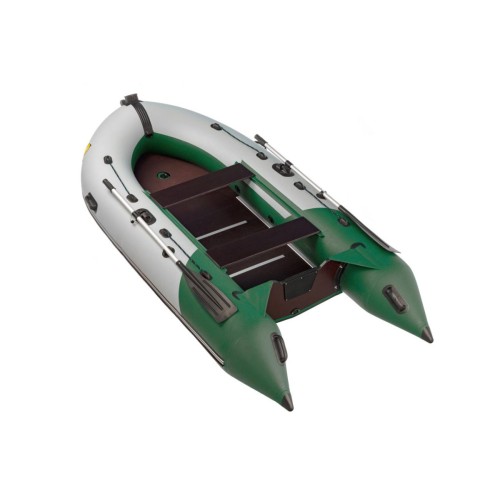 Лодка ПВХ ТРИТОН Plus 335