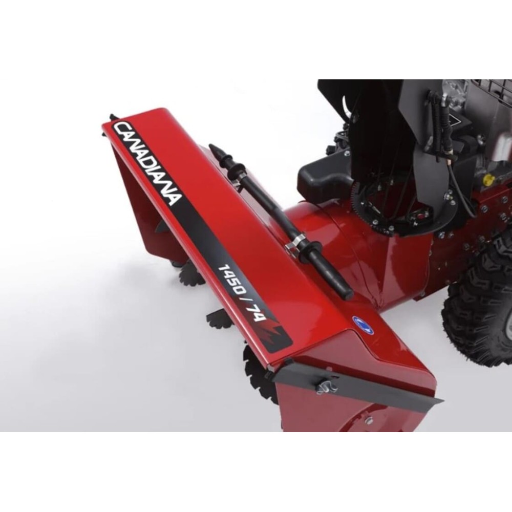 Снегоуборщик CANADIANA CM741450S