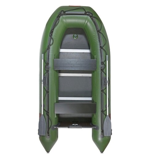 Лодка ПВХ КОМБАТ CMB-380 Pro