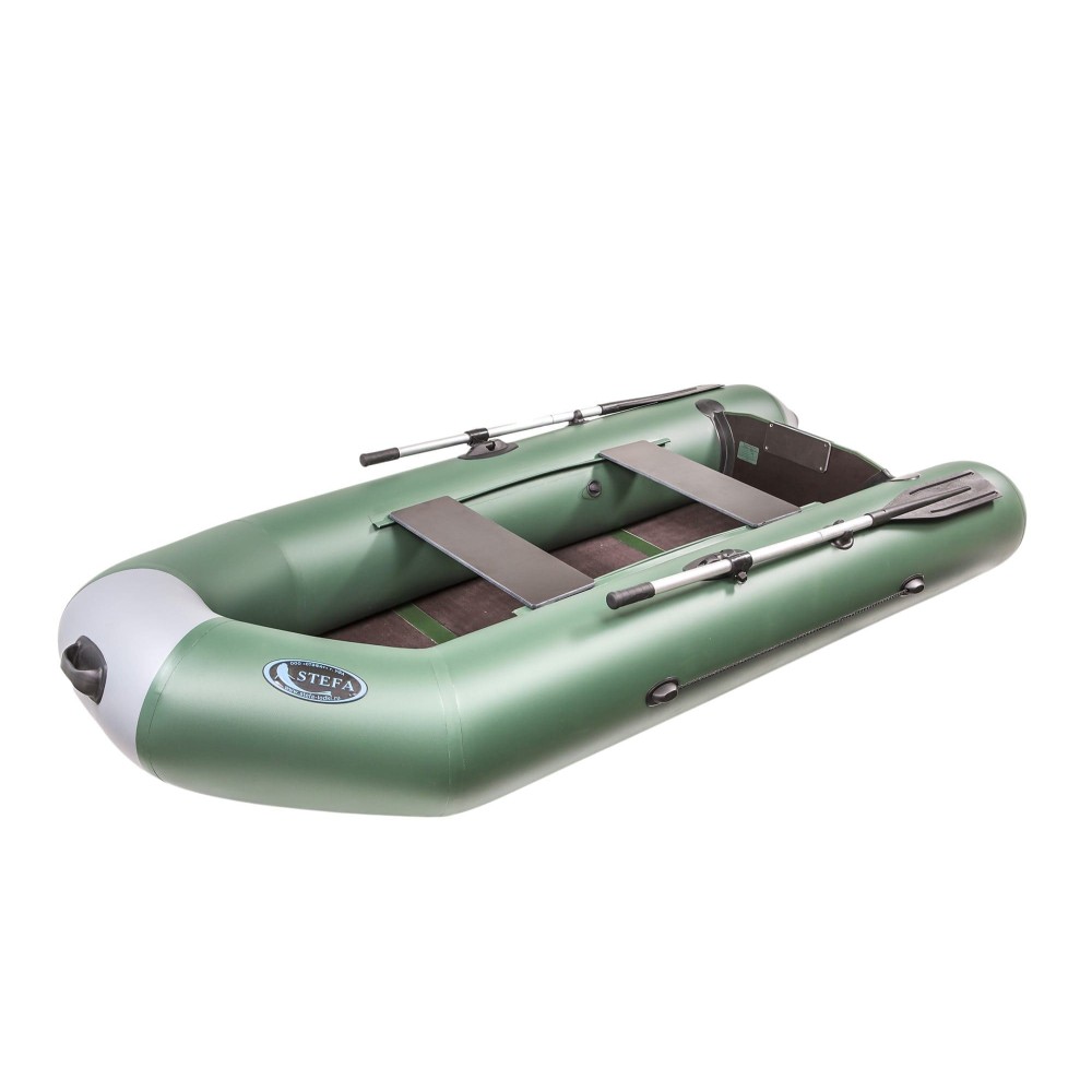 Лодка ПВХ STEFA 3000М(Т)
