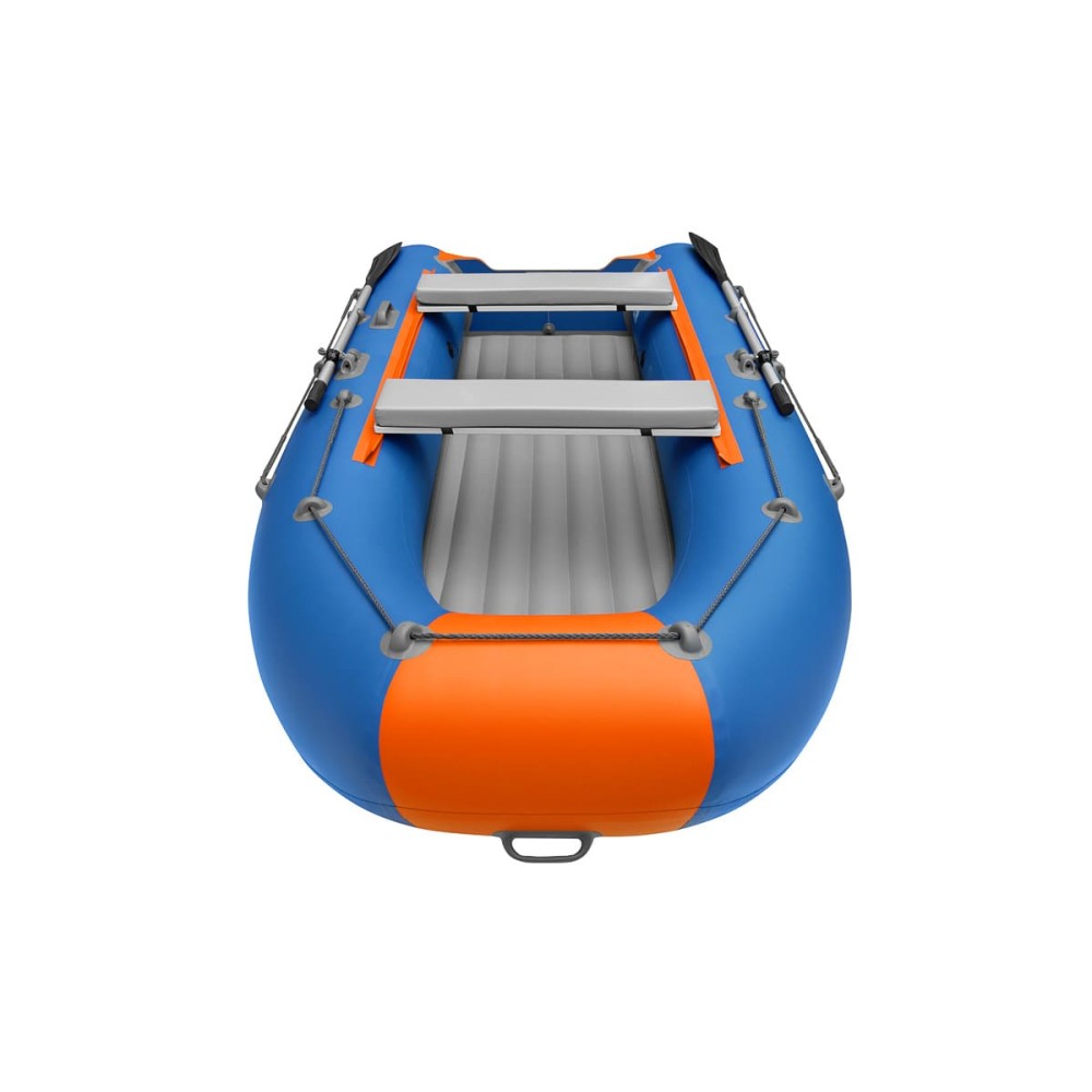 Лодка ПВХ РОДЖЕР Zefir Trofey 3100