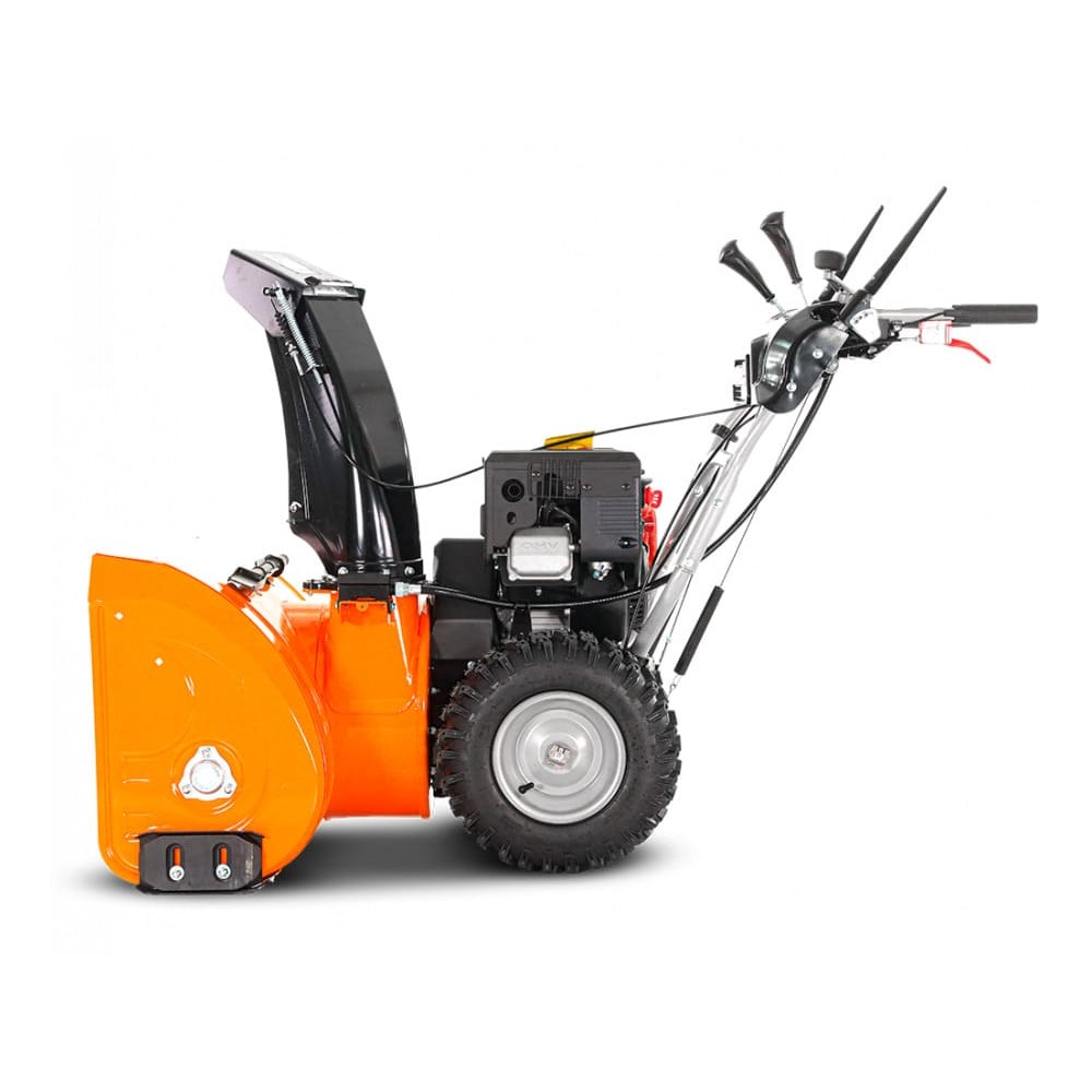 Снегоуборщик YARD FOX 7654E