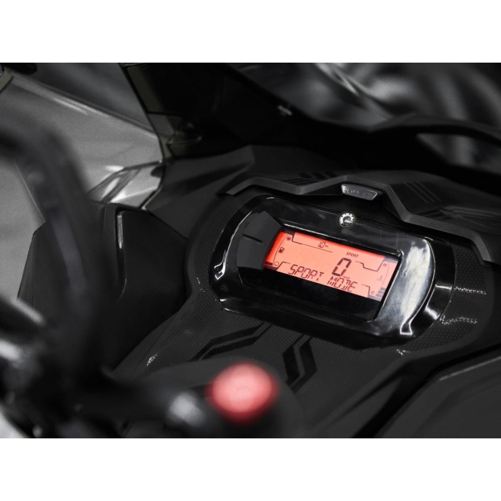 Снегоход BRP Ski-Doo Expedition LE 20_ 900 Ace (2023)