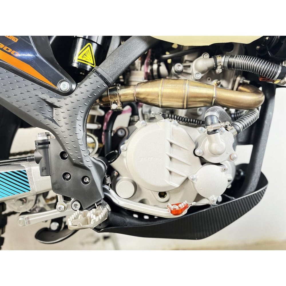 Мотоцикл JHL Z6 NB300 (174MN-5) ENDURO