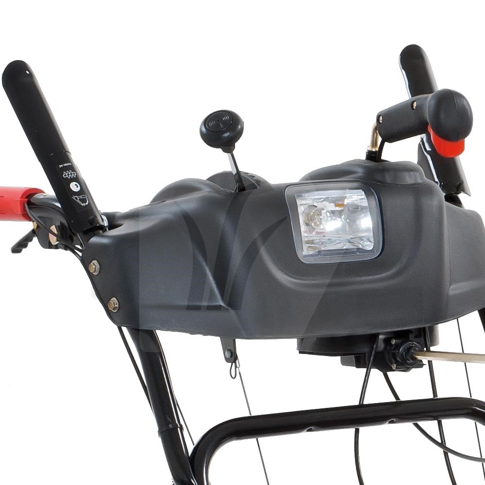 Снегоуборщик CUB CADET XS2 61 SWE