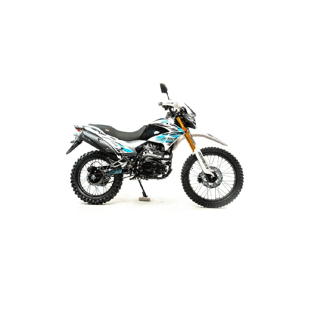 Мотоцикл MOTOLAND 250 ENDURO ST (165FMM)
