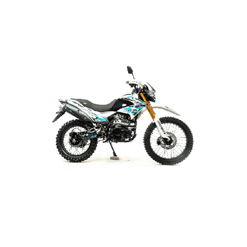 Мотоцикл MOTOLAND 250 ENDURO ST (165FMM)