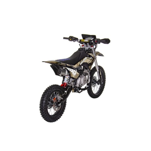 Мотоцикл питбайк SHARMAX Sport 190 (камуфляж)