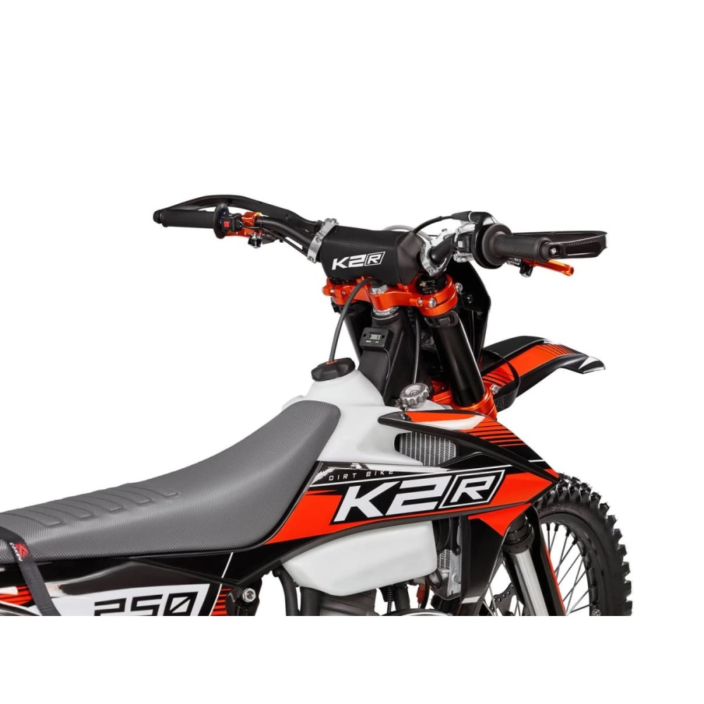 Мотоцикл K2R 250 ETC ENDURO