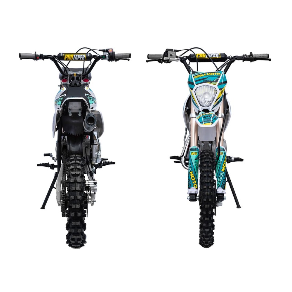 Мотоцикл REGULMOTO Seven PITBIKE