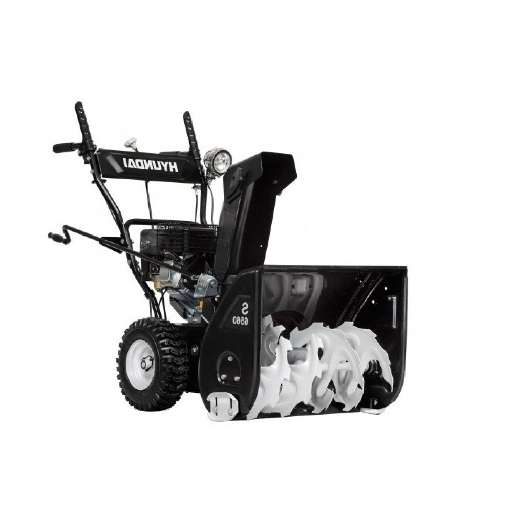 Снегоуборщик HYUNDAI S 6560