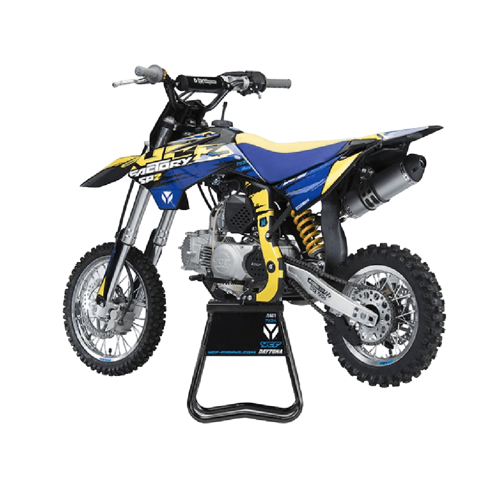 Мотоцикл YCF Factory SP2 F150 PITBIKE