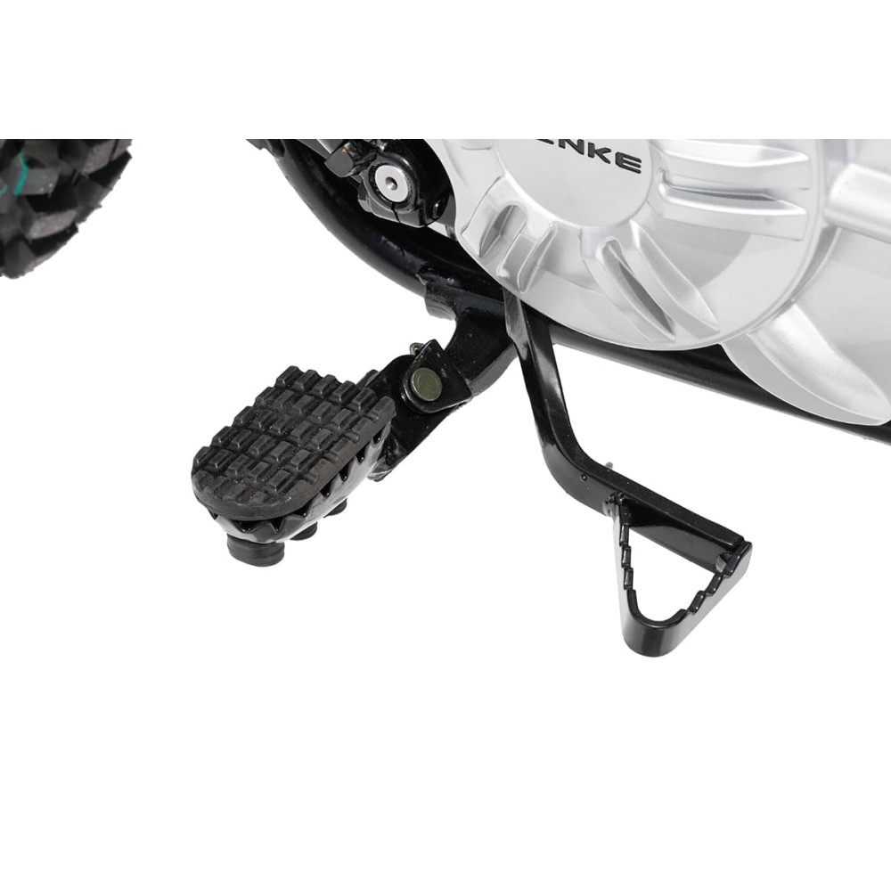 Мотоцикл кроссовый эндуро REGULMOTO SK 200GY-5