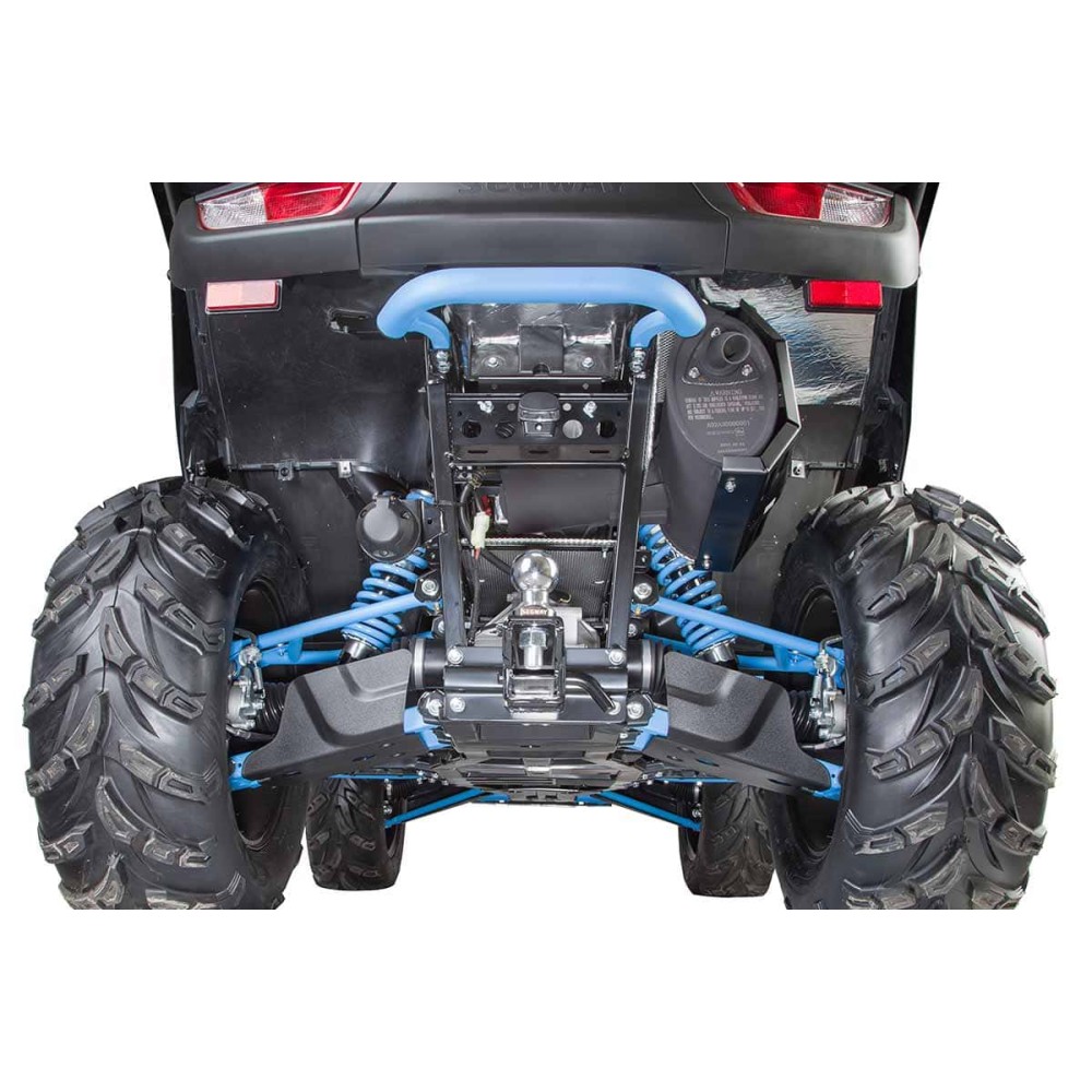 Квадроцикл SEGWAY Snarler AT6 LE (ПСМ)