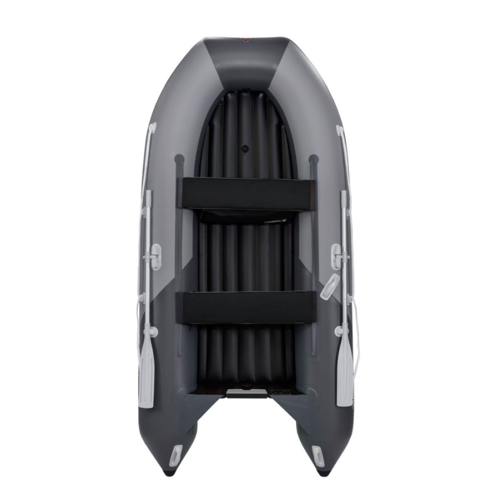 Лодка ПВХ YUKONA 380 НДНД