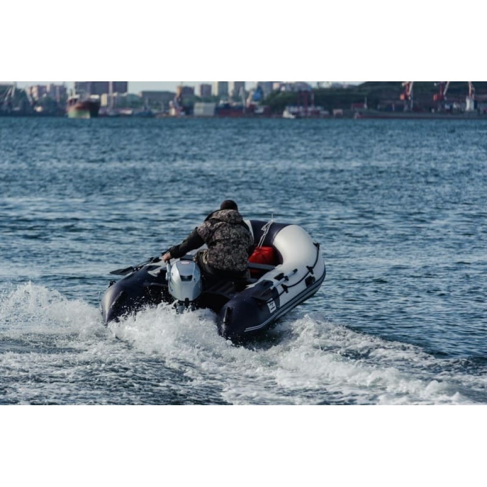 Лодка ПВХ Sharmax SY-310 AIRFLOOR (2024)