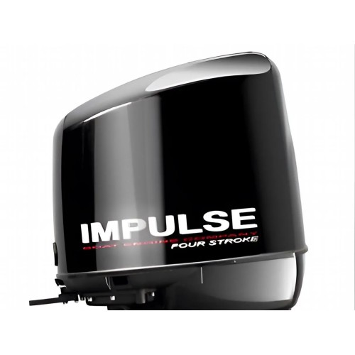 4х-тактный лодочный мотор IMPULSE 90