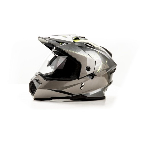 Шлем мото HIZER J6802