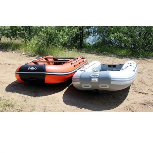 Лодка ПВХ AZIMUT Atlas 350