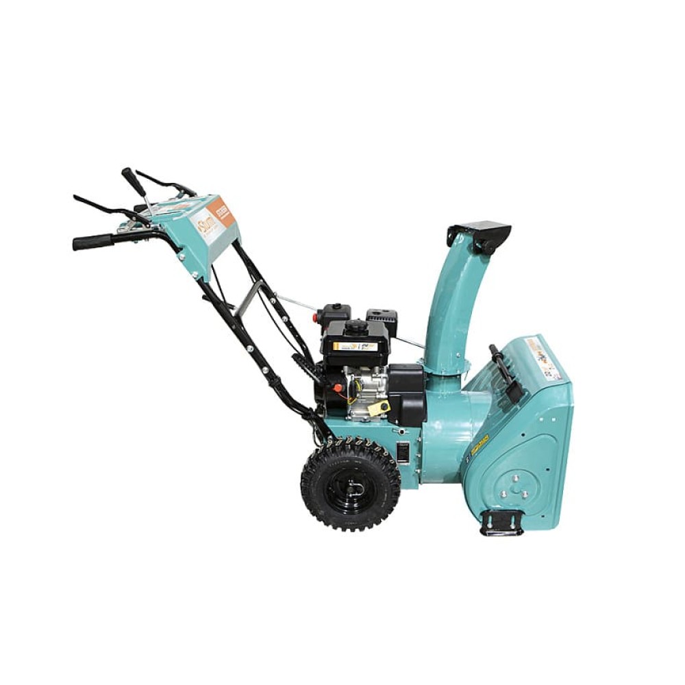 Снегоуборщик STURM STG7656R