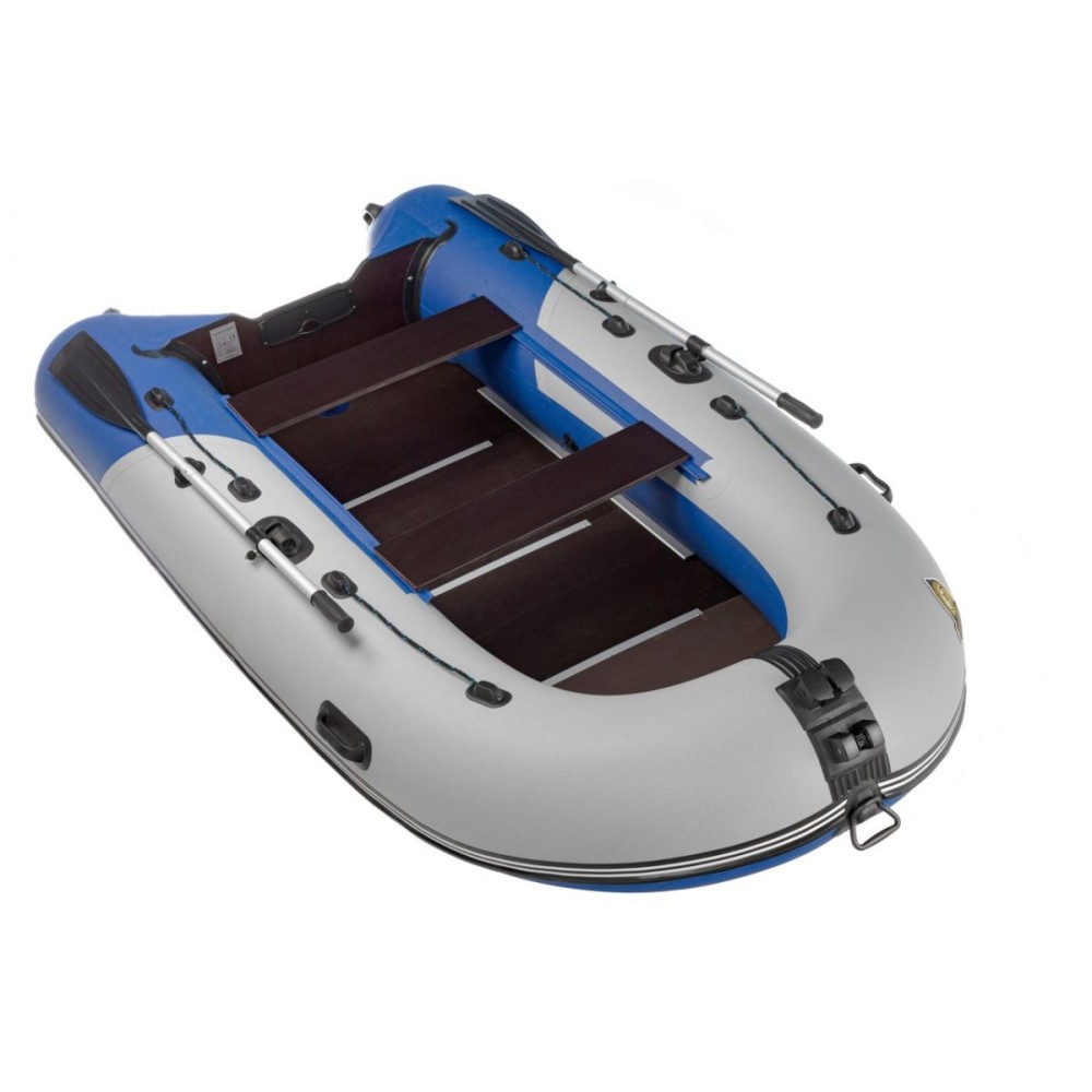 Лодка ПВХ ТРИТОН Plus 315