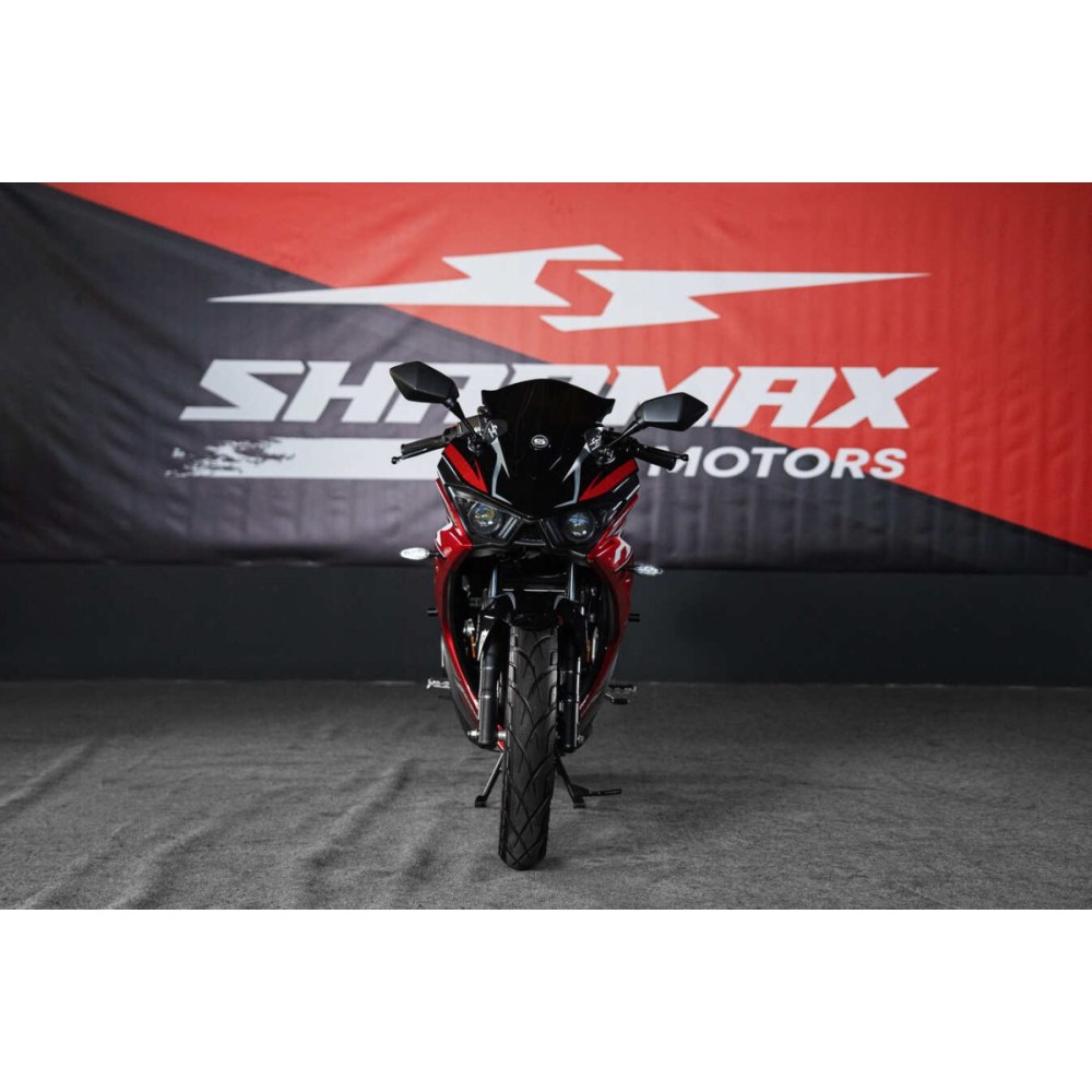 Мотоцикл SHARMAX GP 301D