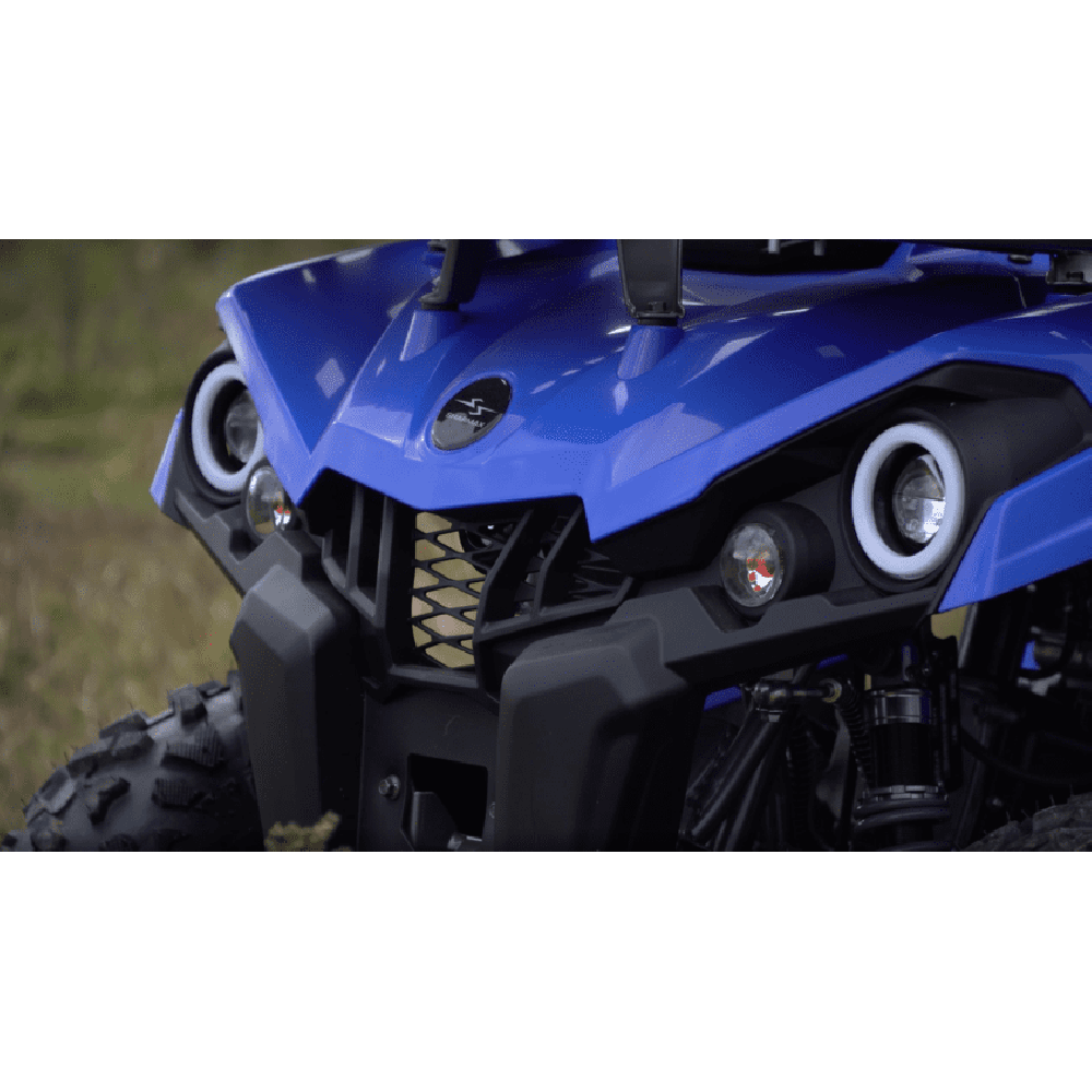 Квадроцикл SHARMAX Hummer 280 (2024)