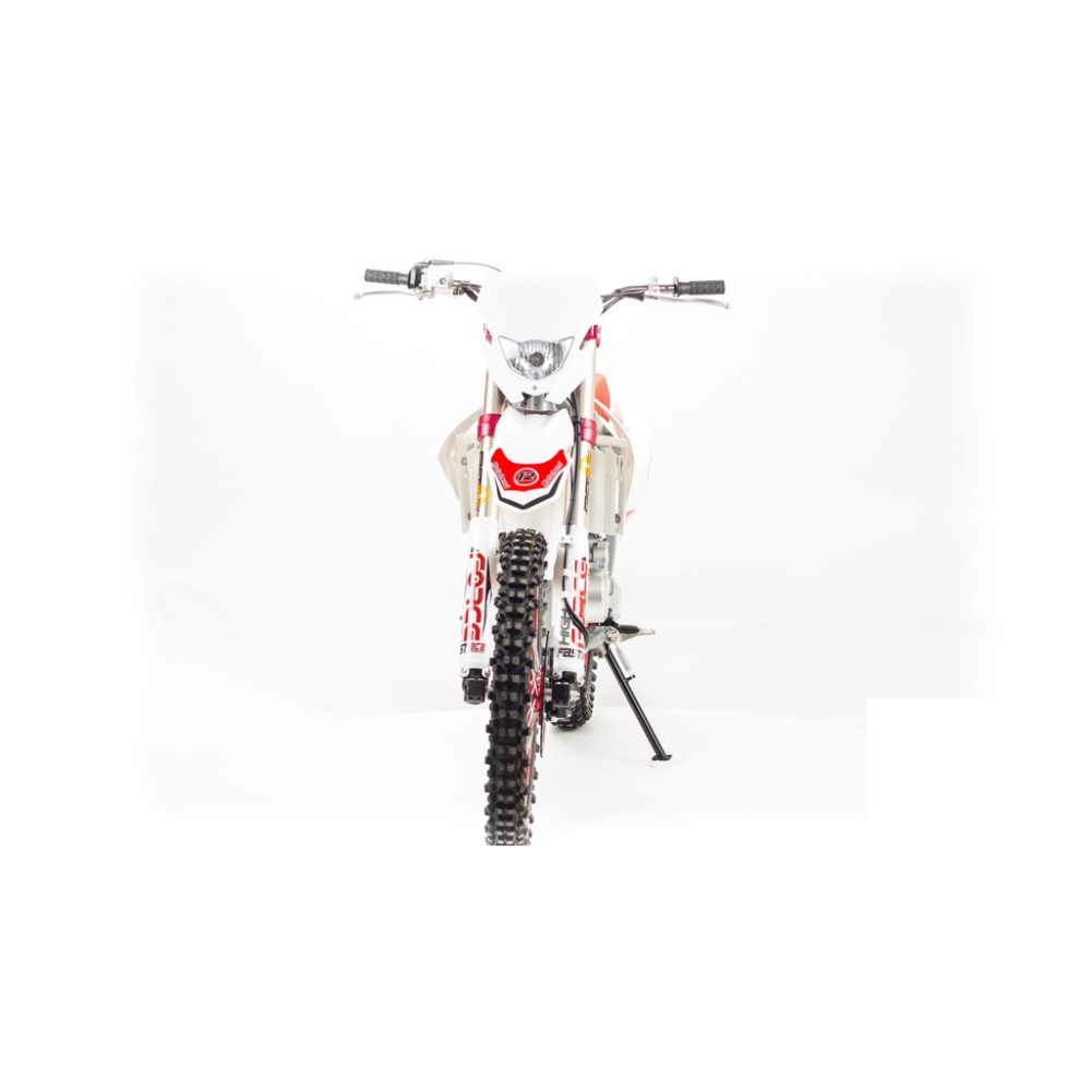 Мотоцикл кроссовый эндуро MOTOLAND WRX250 Lite FA