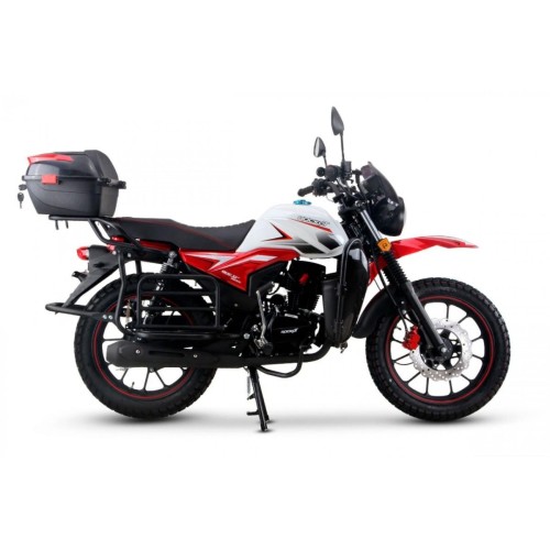 Мотоцикл ROCKOT QUEST 150 ТУРЭНДУРО