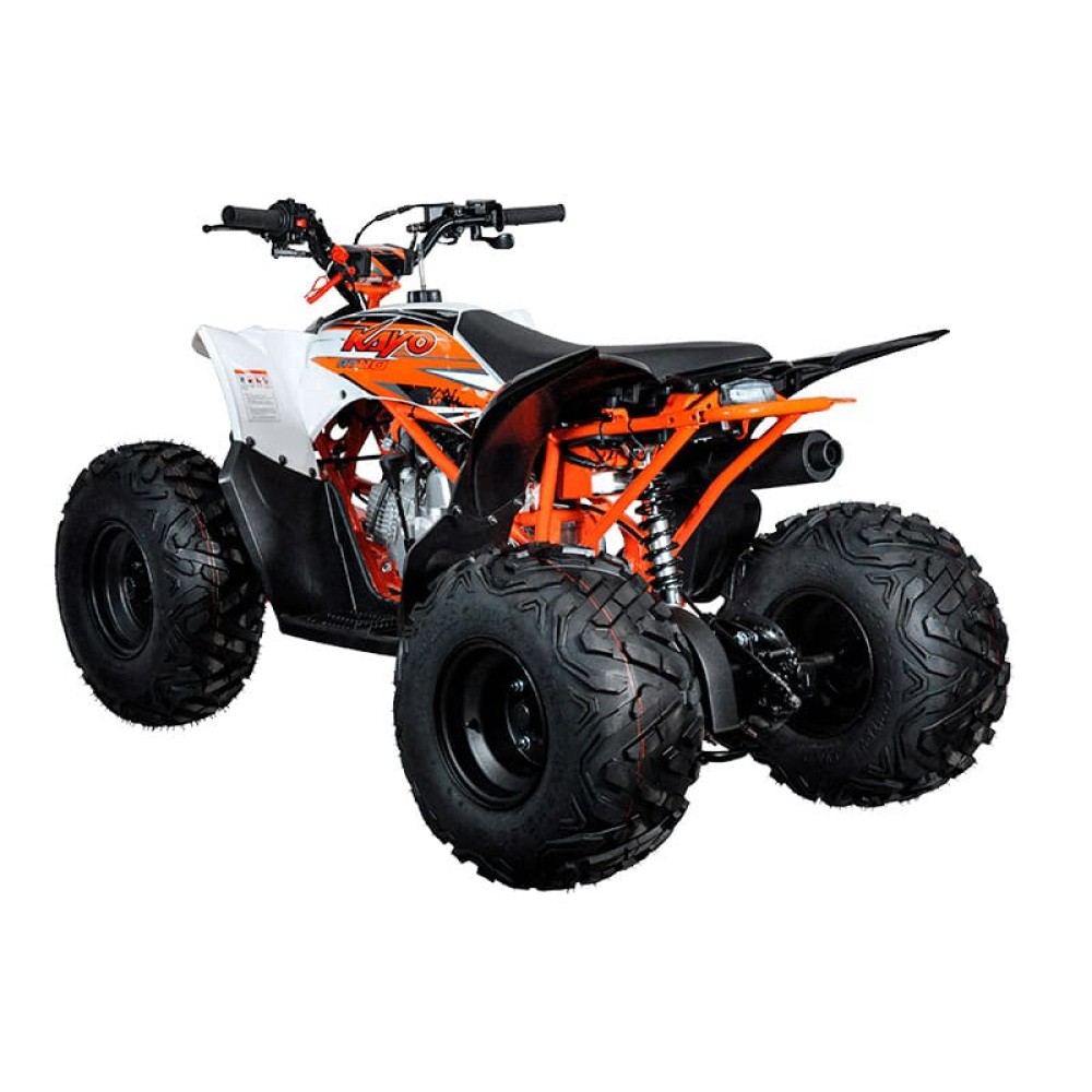Квадроцикл KAYO AT110