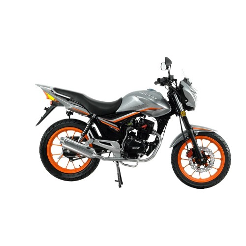 Мотоцикл ROCKOT SPECTRUM 150 ТУРЭНДУРО с ПТС