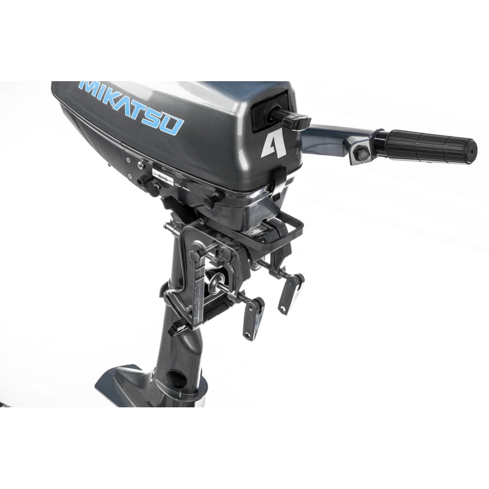 2х-тактный лодочный мотор MIKATSU M4FHCS