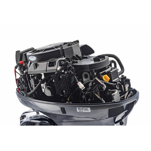 4х-тактный лодочный мотор MIKATSU MEF30FES-T-EFI (2024)