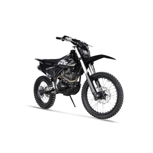 Мотоцикл BRZ X6 PR300 ENDURO