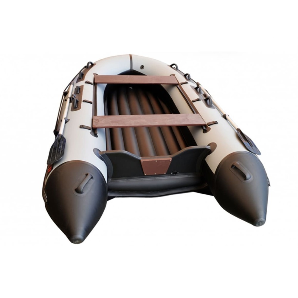 Лодка ПВХ X-RIVER Grace 360