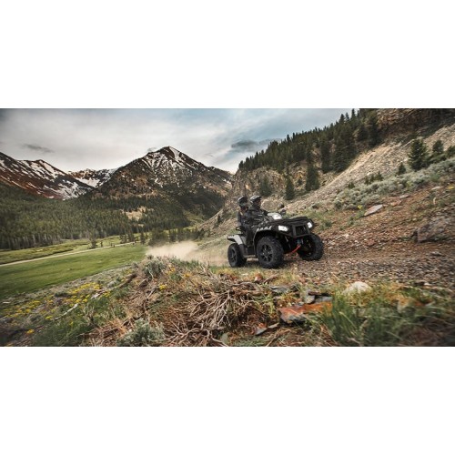 Квадроцикл POLARIS Sportsman Touring XP 1000 (2024) (ПСМ)