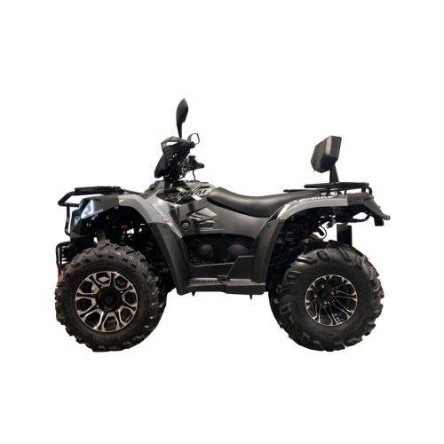 Квадроцикл LINHAI-YAMAHA P320 Promax