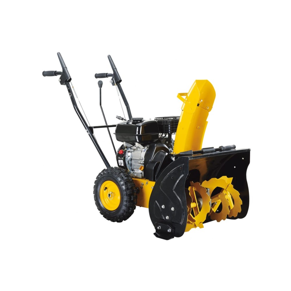 Снегоуборщик STURM STG5765