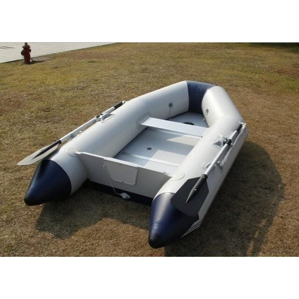 Лодка ПВХ TADPOLE 270