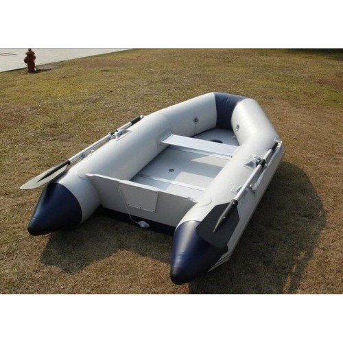 Лодка ПВХ TADPOLE 270