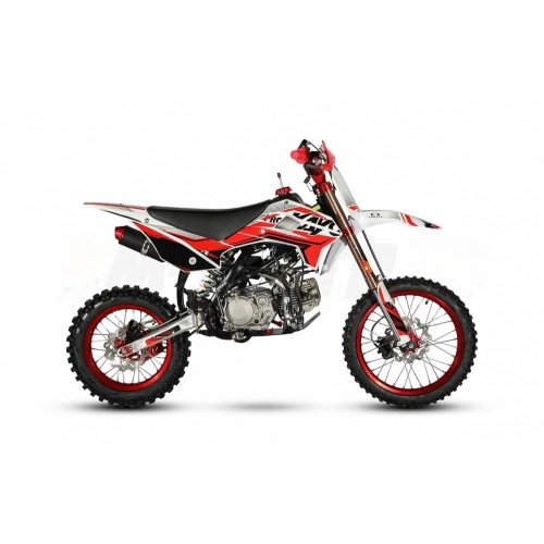 Мотоцикл KAYO Pro Daytona 190 PITBIKE